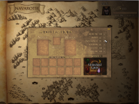 New interface