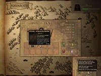 Items implementation