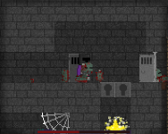Screenshots from Alpha