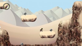 Desert Preview 2