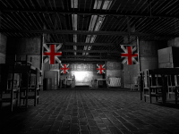 The Cafeteria