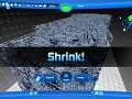 Editor Part 1: Expanding and Shrinking
