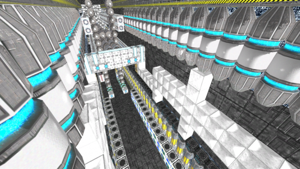 The Engine Room