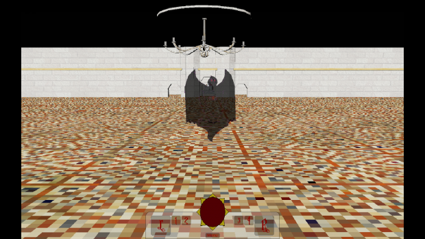 Castle Zondera Ballroom 3