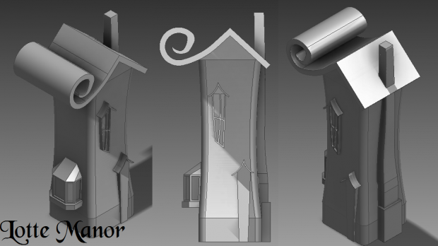Lotte Manor Rev 3