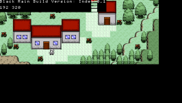 [PSP] View, Grid walking, and 60fp/s