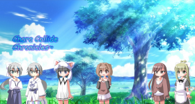 Kuma-Ken Report