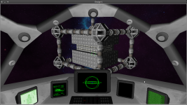 Borg to be Wild