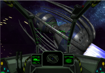 Alien Superweapon?