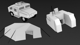 Mil Models