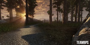 Trailer Screenshots