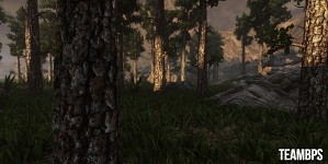 Trailer Screenshots