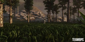 Trailer Screenshots