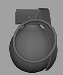 New Grenade