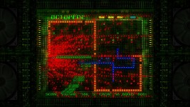 Octopede Release: Screenshots
