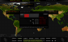 Hacker Evolution Duality screenshots