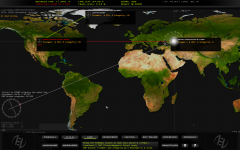 Hacker Evolution Duality screenshots