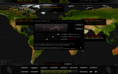 Hacker Evolution Duality screenshots