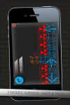 Cuball IOS Screenshots