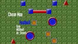 Release Screen Shots