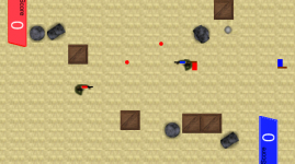 Release Screen Shots