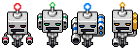 RoBros!