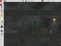 In The Dark Screenshots