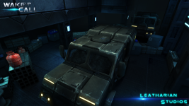 APC Showcase Teaser 4