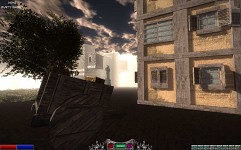 Town Generation