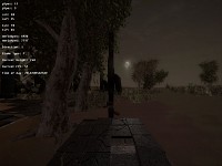 Malevolence: The Sword of Ahkranox - Outdoors