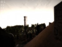 Malevolence: The Sword of Ahkranox - Outdoors