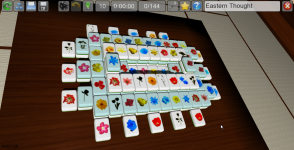 OGS Mahjong