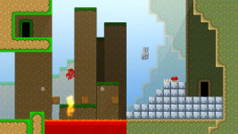 Bloody Trapland, new demo