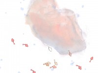 water-colour
