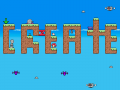 Project Create