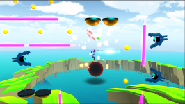 Cliff Racer