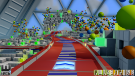 PD - Track