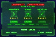 upgrades
