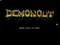 Development screenshots
