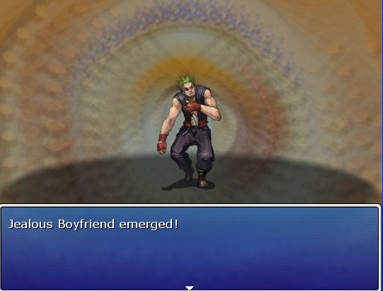 Tales of Itzkeria screenshots