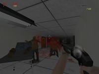The Hospital Part-2