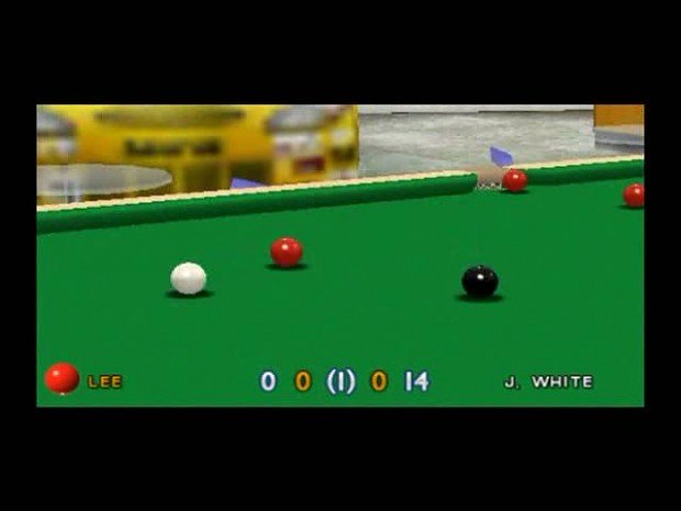 Pool Hall Pro Review for Nintendo Wii - Cheat Code Central