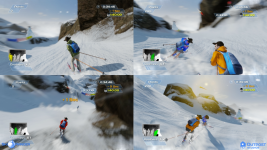 4PlayerRace
