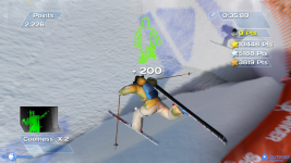 Tricks