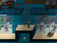 Dirk Dashing 2 screenshots