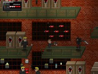 Dirk Dashing 2 screenshots