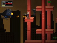 Dirk Dashing 2 screenshots