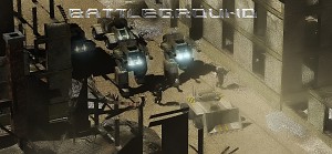 Battleground Beta 1.2