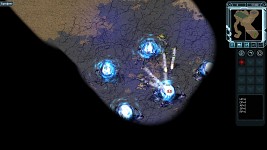 Battleground Beta 1.2 gameplay