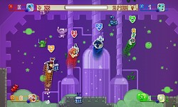 Screenshots from the FINAL GAME!!!!!!!!!